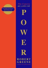 The 48 laws of power