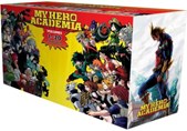 My hero academia box set. 1