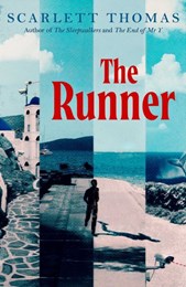The runner