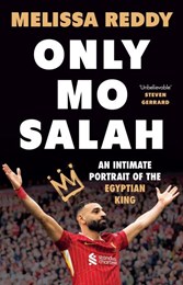 Only Mo Salah