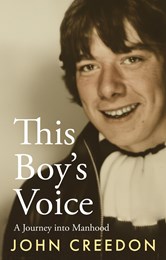 This Boy's Voice
