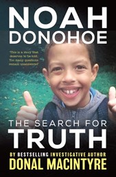 Noah Donohoe: The Search for Truth