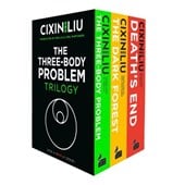 Three Body Problem Boxset P/B