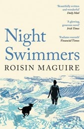 Night swimmers