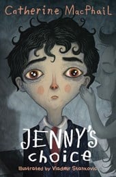 Jenny's choice