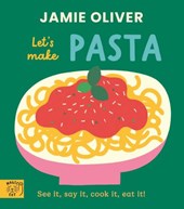 Let's make pasta