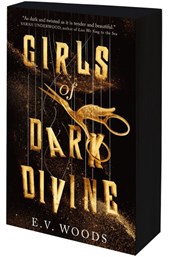 Girls Of Dark Divine