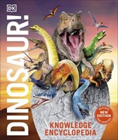 Knowledge Encyclopedia: Dinosaur!