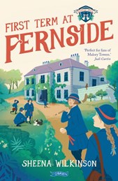 First term at Fernside