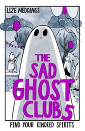 The Sad Ghost Club 5