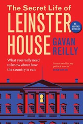 The Secret Life of Leinster House