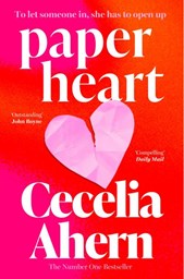 Paper heart