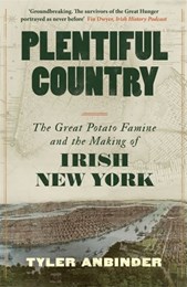 Plentiful country