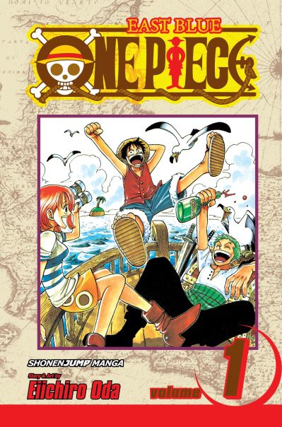 One Piece: Vol. 110 - Eiichiro Oda | Manga | Eason Books