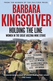 Holding the line