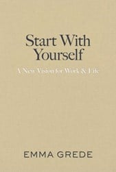 Start With Yourself