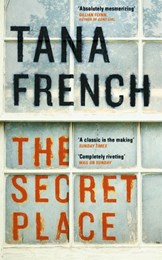 The secret place