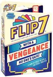 Flip 7 with a Vengeance