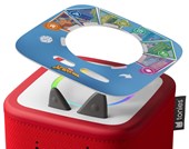 Tonies Tonieplay Game Set - Spiderman Neighbourhood Hero