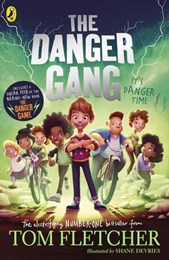 The Danger Gang