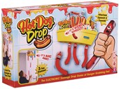 Hot Dog Drop Game