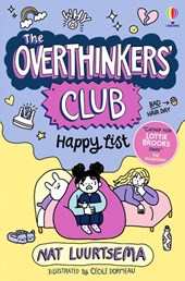 The Overthinkers' Club: Happy List