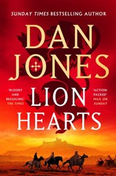 Lion hearts
