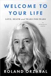 Welcome to your life