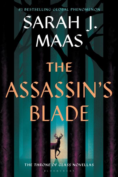Throne of Glass Box Set by Sarah J. Maas | Easons.com