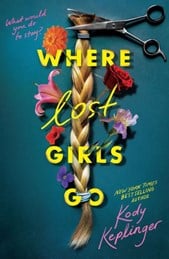 Where lost girls go