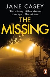 The missing