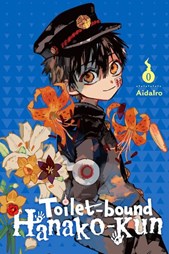 Toilet-bound Hanako-kun. Vol. 0