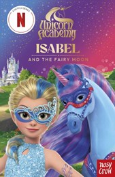 Isabel and the Fairy Moon