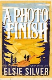 A photo finish
