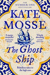 The ghost ship