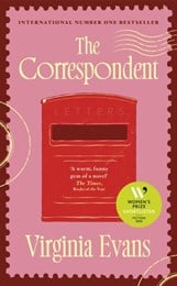The Correspondent