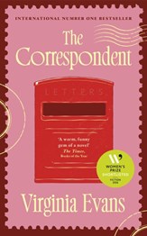 The Correspondent