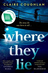 Where they lie