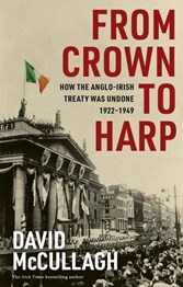 From Crown to Harp