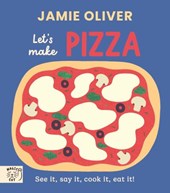 Let's make pizza
