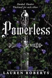 Powerless (Deluxe Gift Edition)