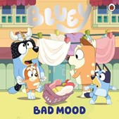 Bad mood