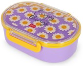 Legami Snack Box 500ml - Daisy