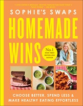 Sophie's Swaps: Homemade Wins