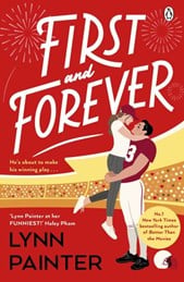 First and forever