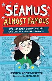Séamus Almost Famous