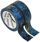 Paperblanks Legends of Hogwarts Harry Potter Washi Tape