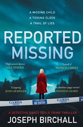 Reported Missing