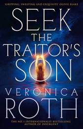 Seek the Traitor's Son