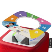 Tonies Tonieplay Game Set - PAW Patrol Adventure Bay Rescue Heroes